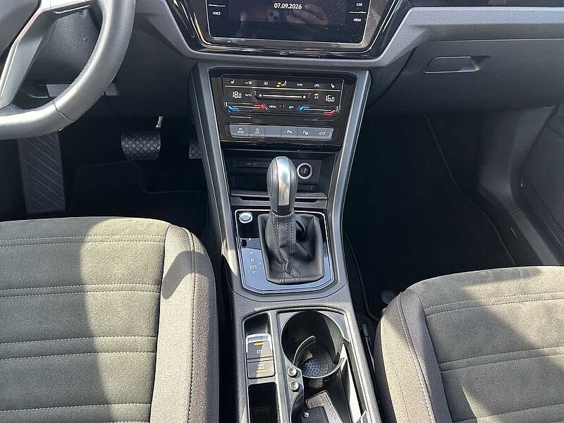 Volkswagen Touran Highline BMT/Start-Stopp