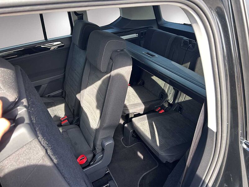 Volkswagen Touran Highline BMT/Start-Stopp
