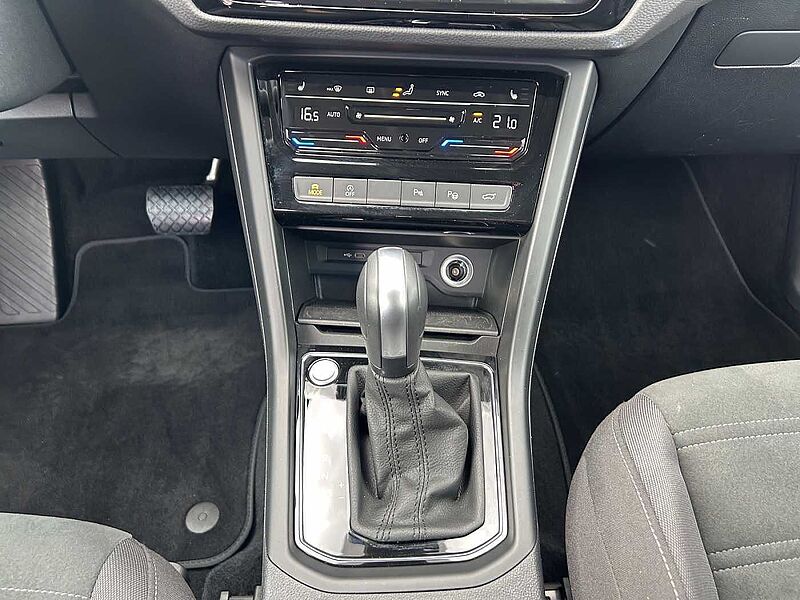 Volkswagen Touran Highline BMT/Start-Stopp