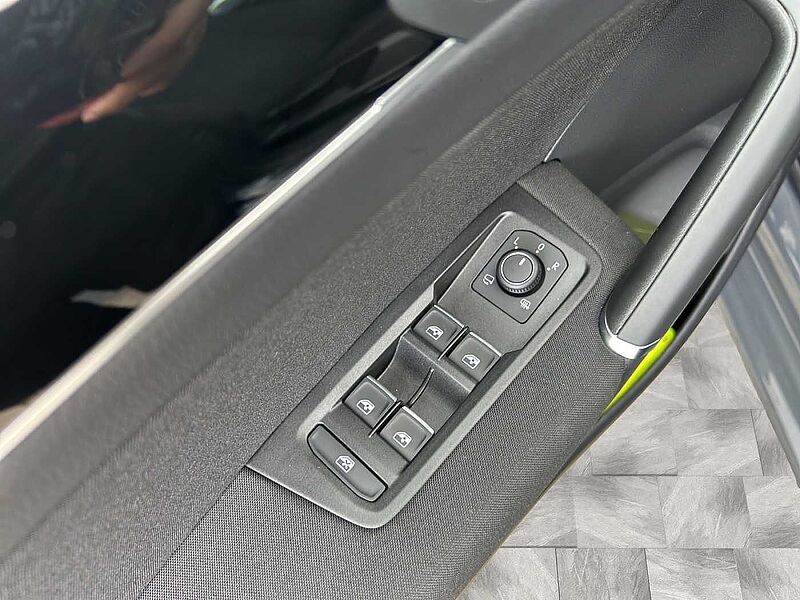 Volkswagen Touran Highline BMT/Start-Stopp