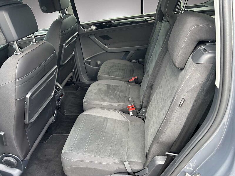 Volkswagen Touran Highline BMT/Start-Stopp