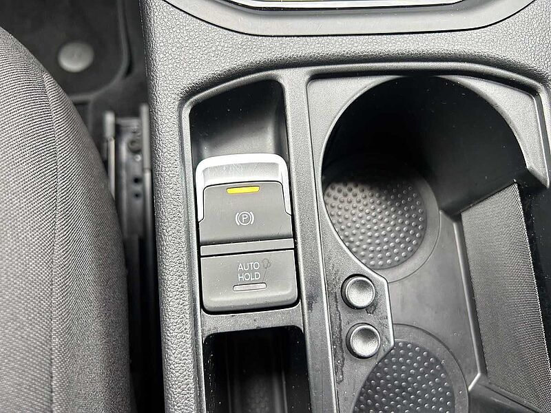 Volkswagen Touran Highline BMT/Start-Stopp