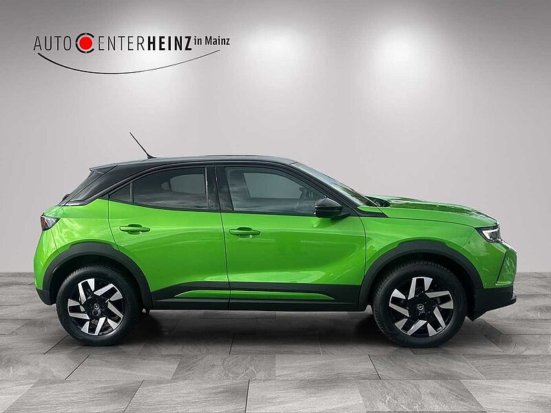 Opel Mokka GS