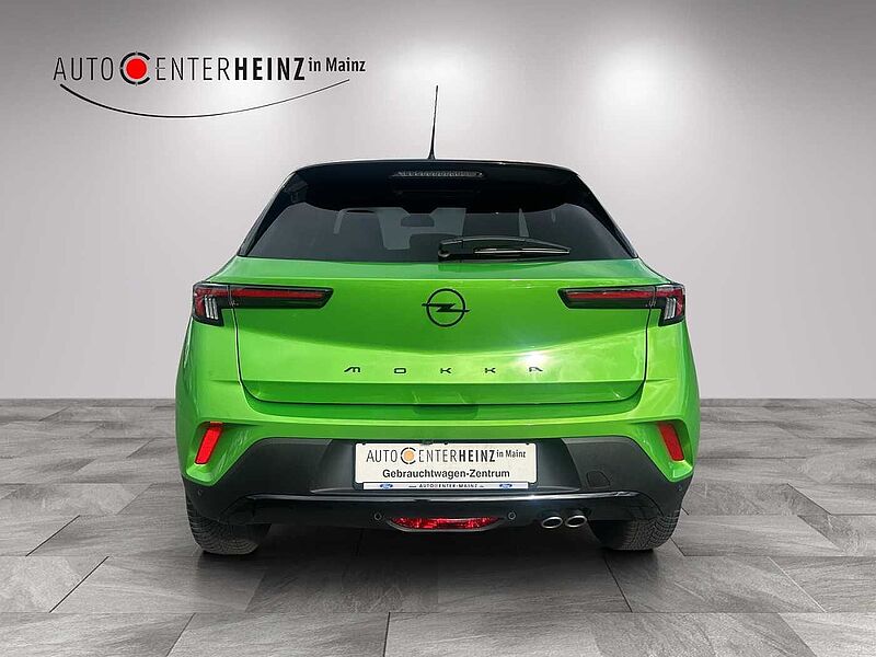 Opel Mokka GS