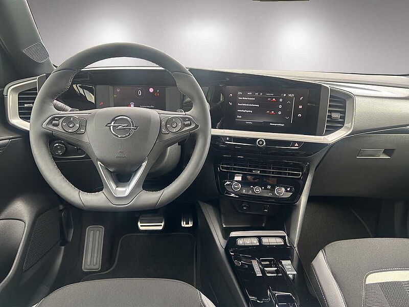 Opel Mokka GS
