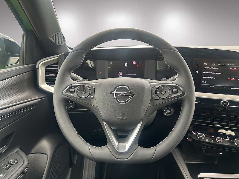 Opel Mokka GS