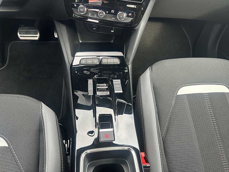 Opel Mokka GS