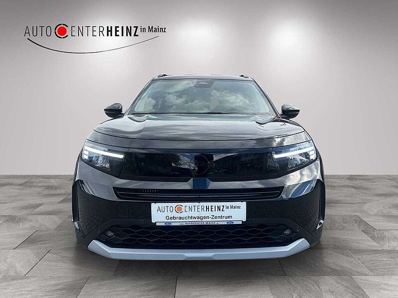 Opel Frontera Ultimate 1.2 107 kW
