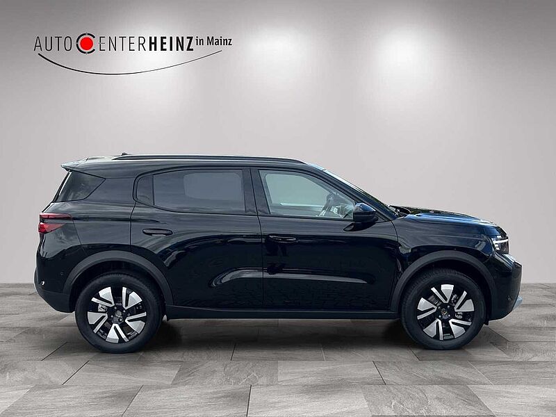 Opel Frontera Ultimate 1.2 107 kW