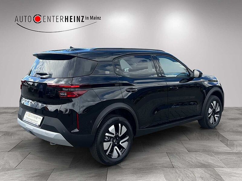 Opel Frontera Ultimate 1.2 107 kW