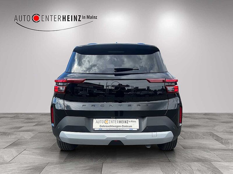 Opel Frontera Ultimate 1.2 107 kW