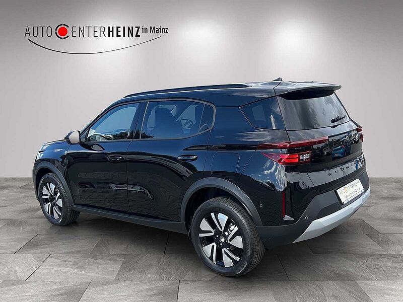 Opel Frontera Ultimate 1.2 107 kW