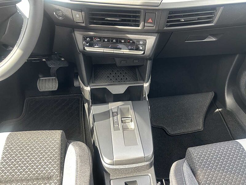 Opel Frontera Ultimate 1.2 107 kW