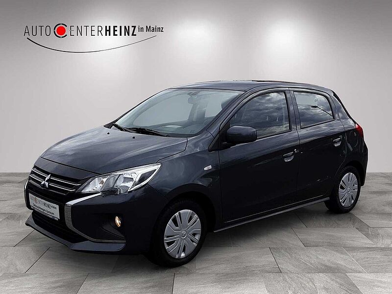 Mitsubishi Space Star Select