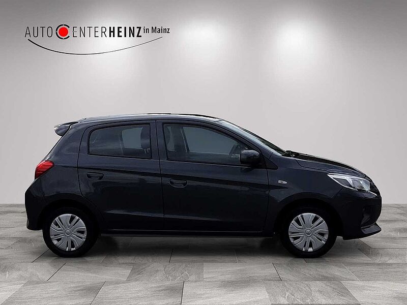 Mitsubishi Space Star Select