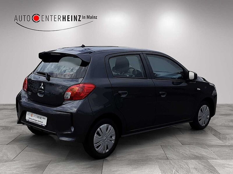 Mitsubishi Space Star Select