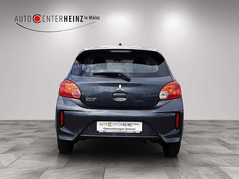 Mitsubishi Space Star Select