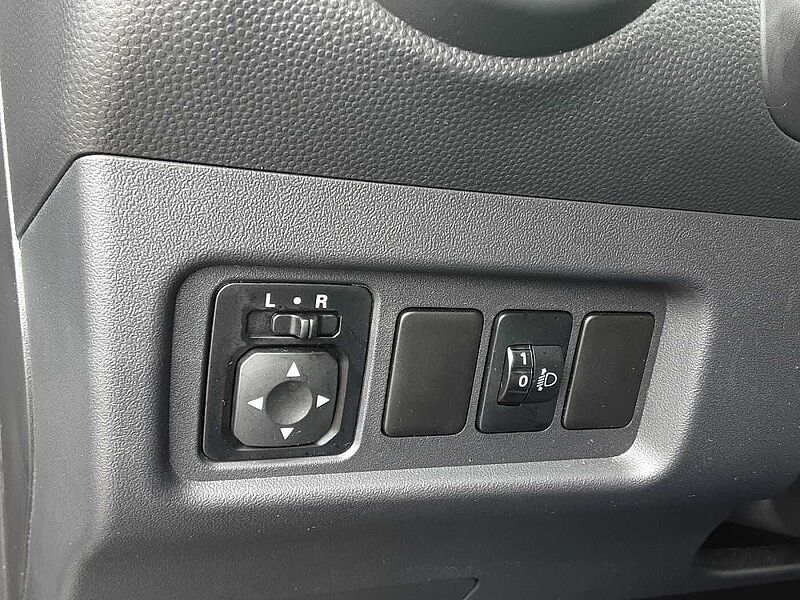 Mitsubishi Space Star Select