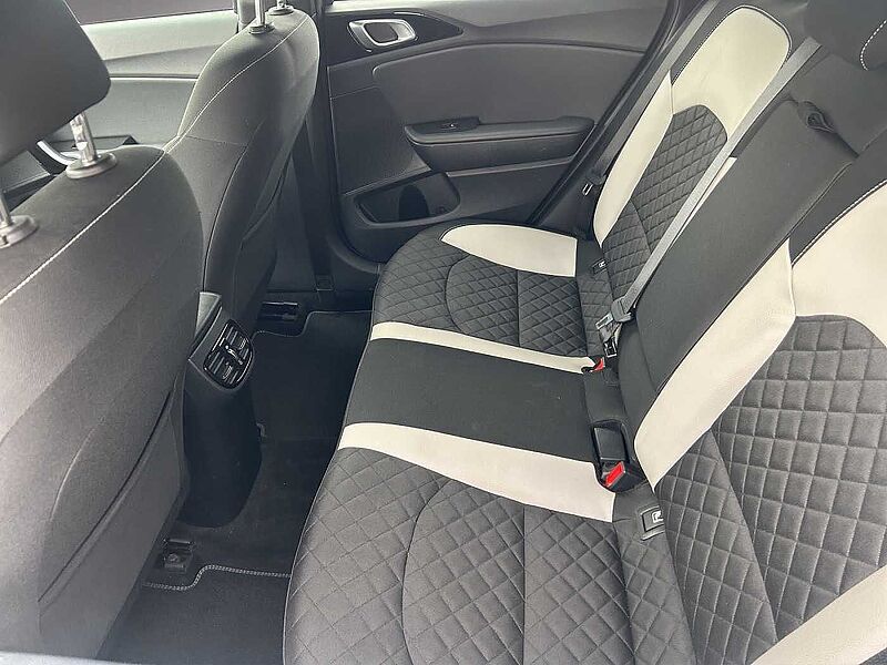 Kia pro_cee'd GT-Line
