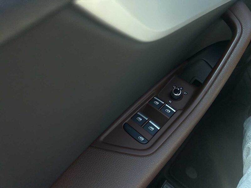 Audi A5 quattro basis