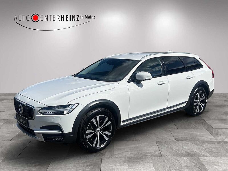 Volvo V90 Cross Country Pro AWD