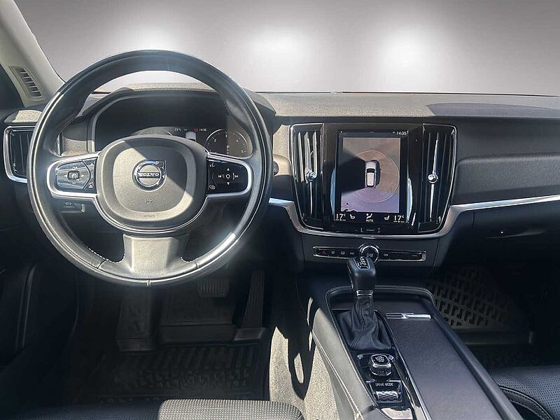 Volvo V90 Cross Country Pro AWD