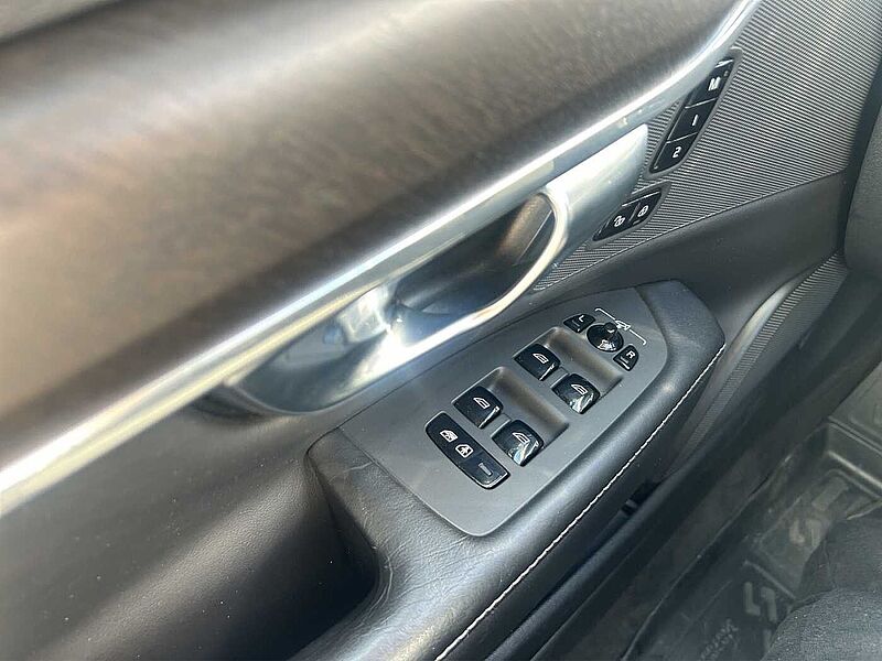Volvo V90 Cross Country Pro AWD