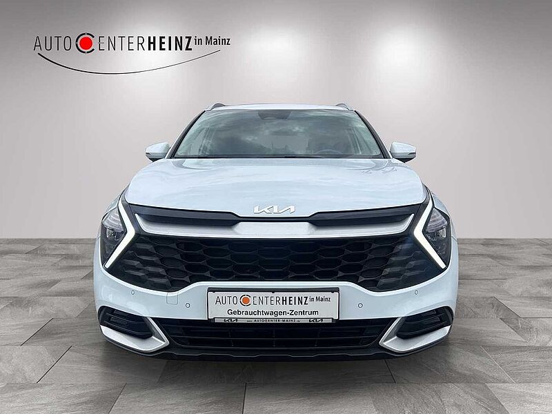 Kia Sportage Vision