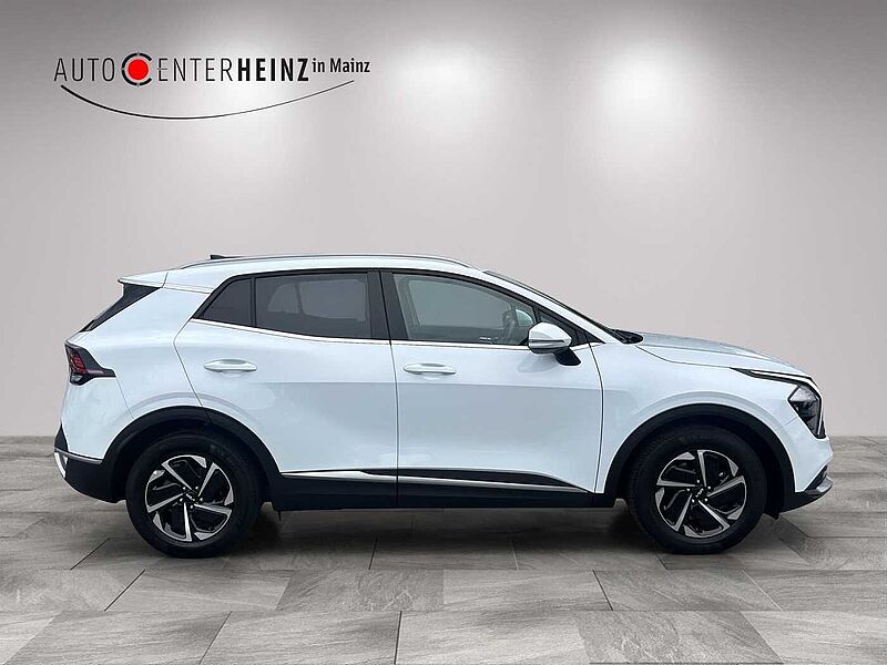 Kia Sportage Vision