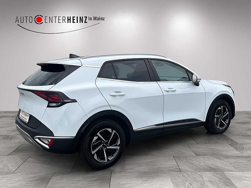 Kia Sportage Vision