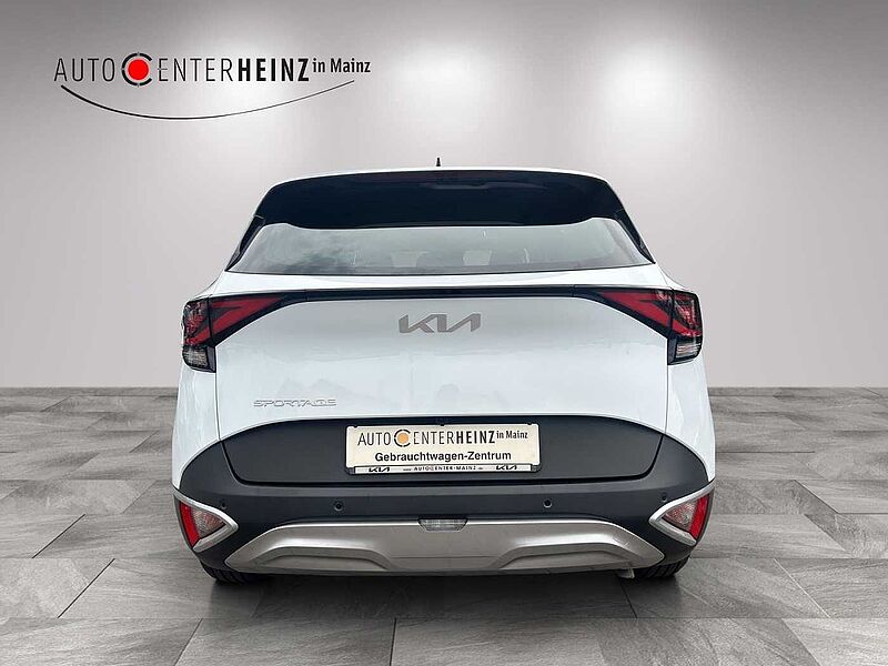Kia Sportage Vision