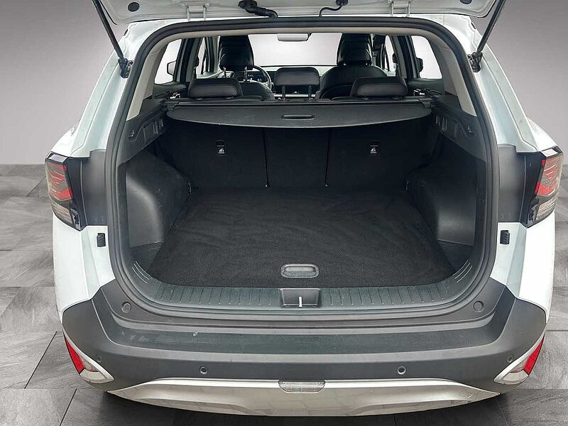 Kia Sportage Vision