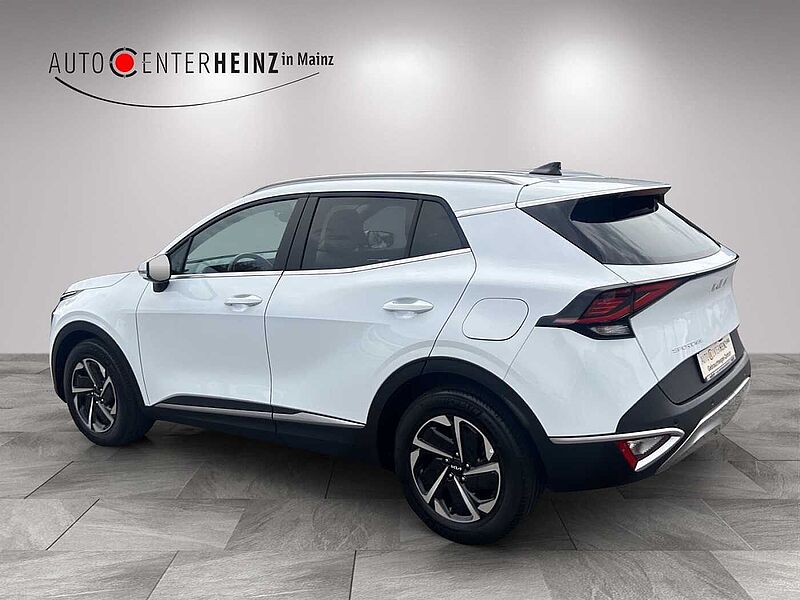 Kia Sportage Vision