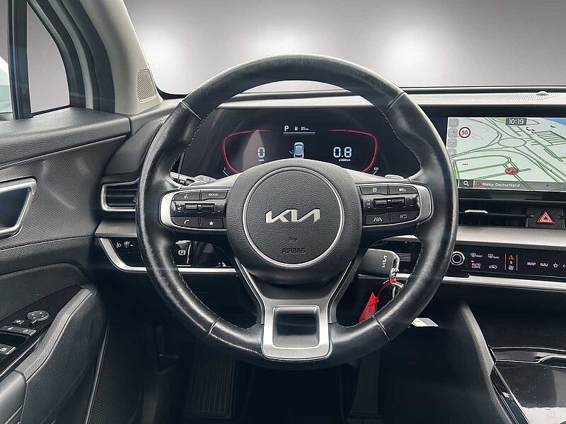 Kia Sportage Vision