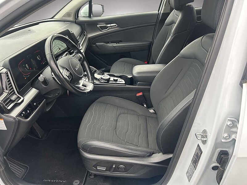 Kia Sportage Vision
