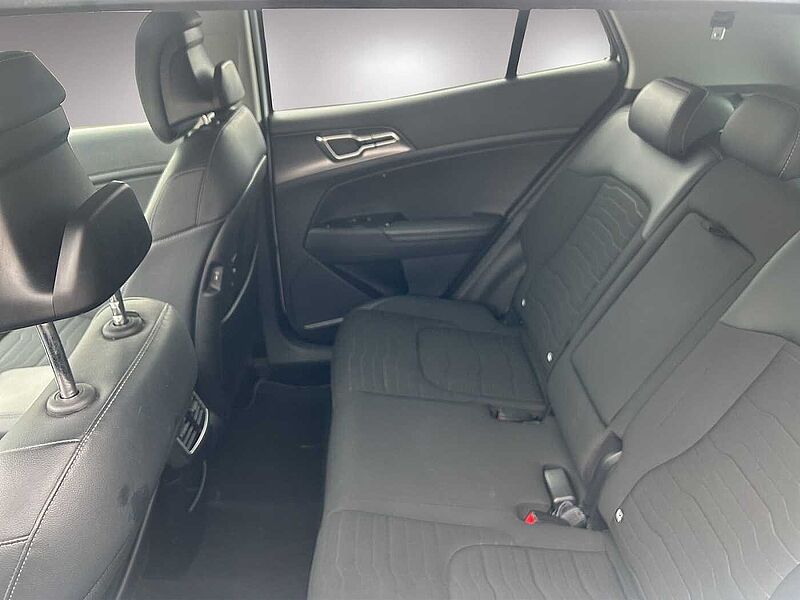 Kia Sportage Vision
