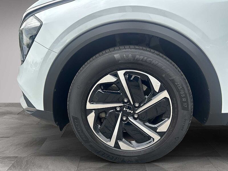 Kia Sportage Vision