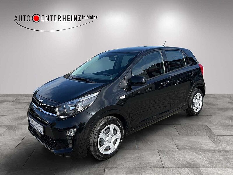 Kia Picanto Edition 7