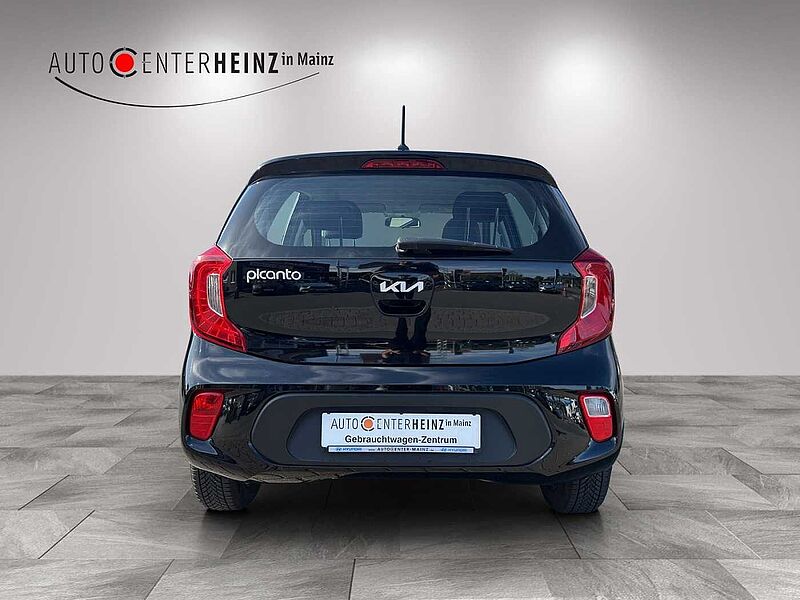 Kia Picanto Edition 7