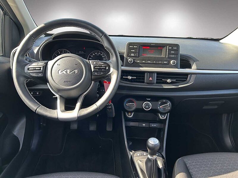 Kia Picanto Edition 7
