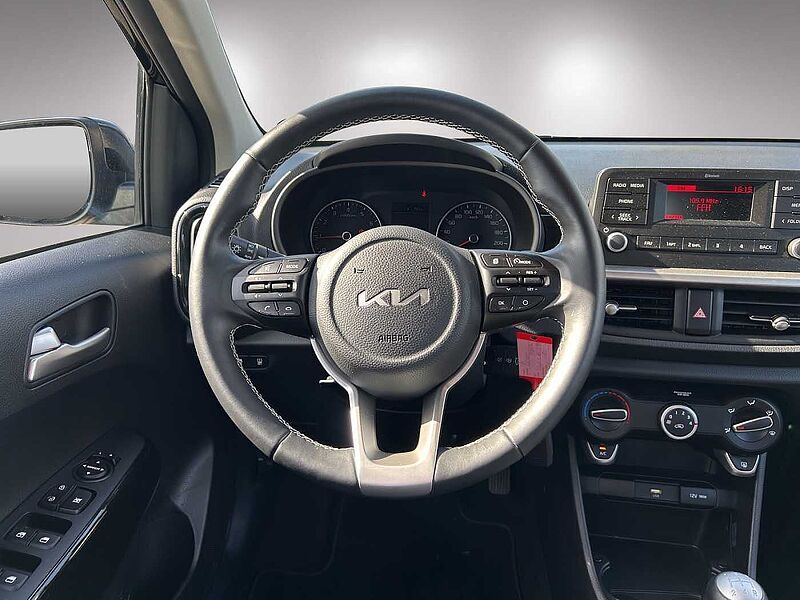 Kia Picanto Edition 7