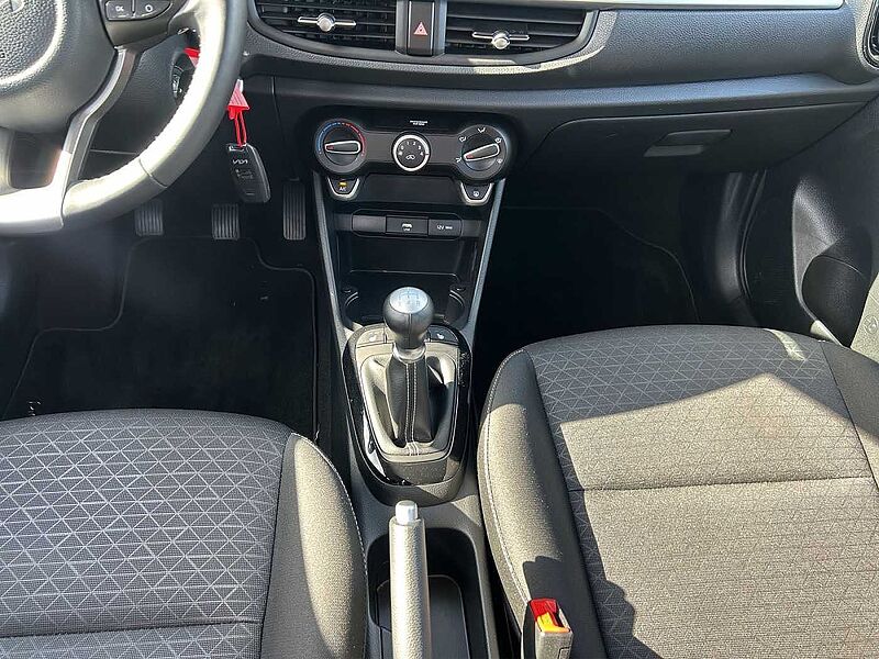 Kia Picanto Edition 7