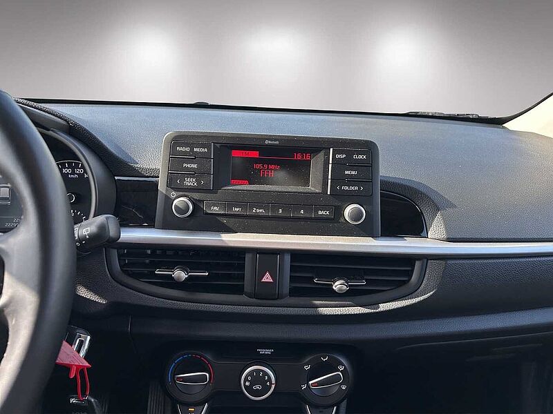 Kia Picanto Edition 7