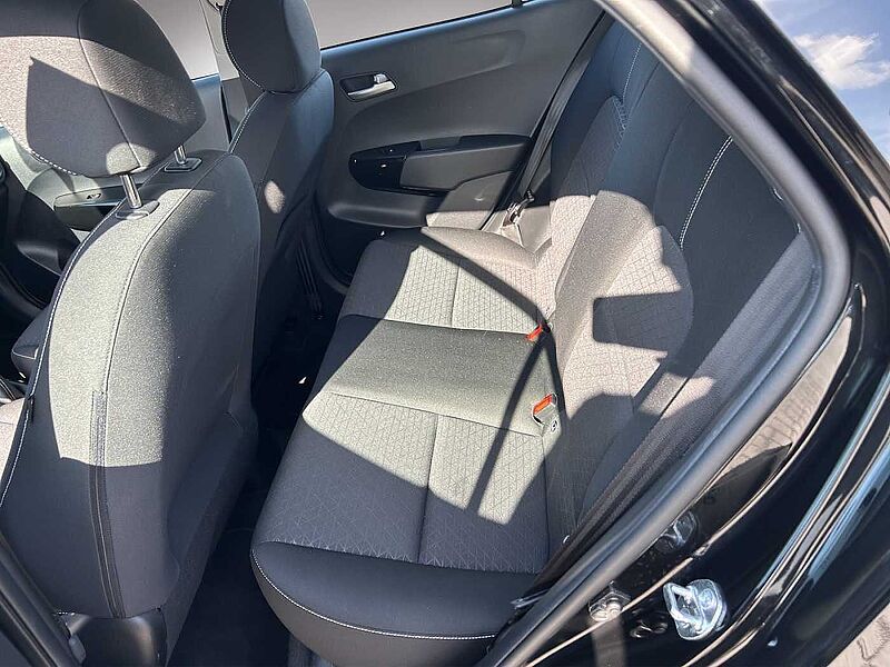 Kia Picanto Edition 7