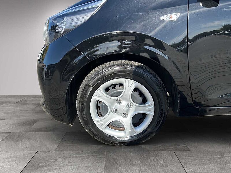 Kia Picanto Edition 7