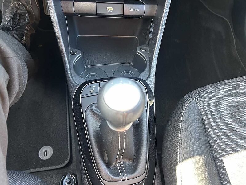 Kia Picanto Edition 7