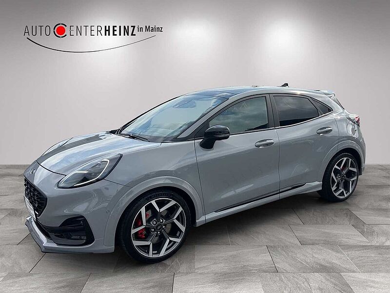Ford Puma ST X