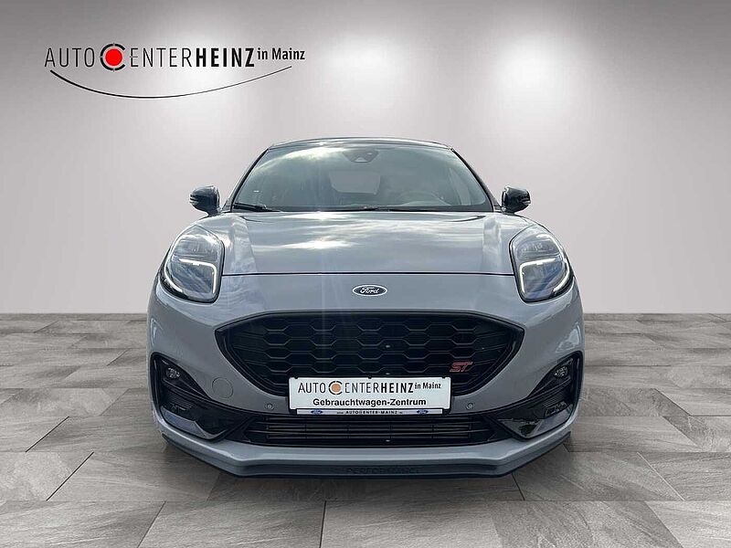 Ford Puma ST X