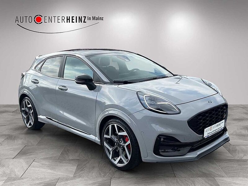 Ford Puma ST X