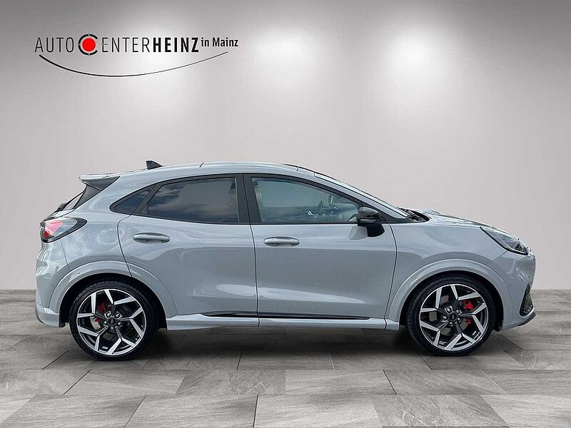 Ford Puma ST X